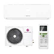 Настенный кондиционер Dantex RK-07ENT5/ RK-07ENT5E